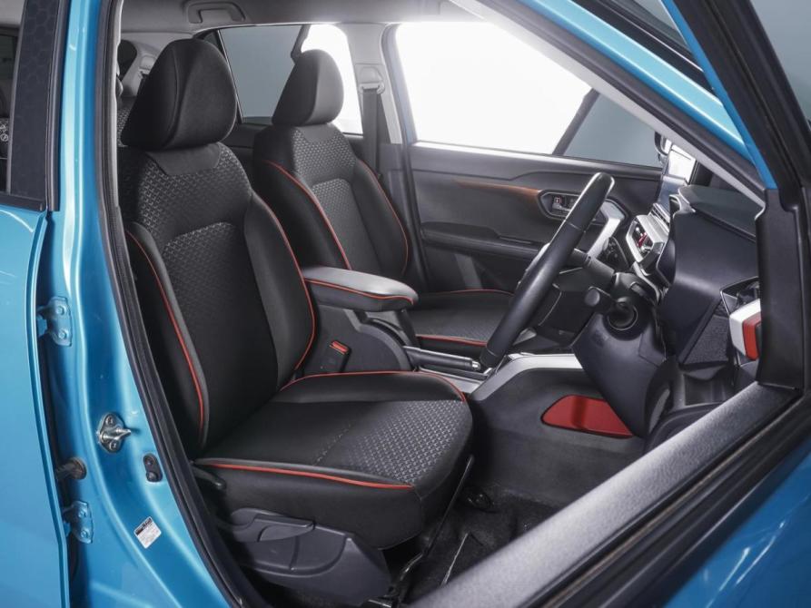 Toyota Raize I Ростов-на-Дону  - изображение 10