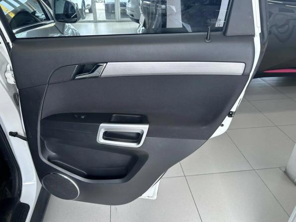 Opel Antara I с пробегом 2011 года, цена 924 000 рублей, 163300 км, внедорожник, Автокод Объявления