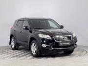 Toyota RAV4 III (XA30) Рестайлинг Калининград  - изображение 20