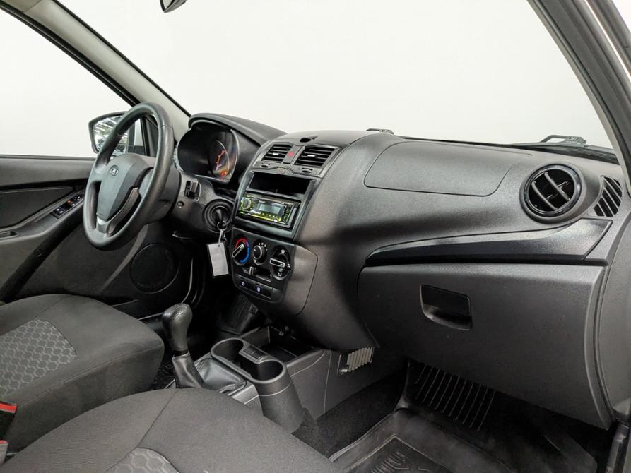 Lada (ВАЗ) Granta I Рестайлинг Москва  - изображение 14