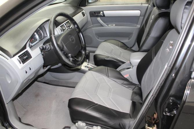 Chevrolet Lacetti I с пробегом 2006 года, цена 299 000 рублей, 237518 км, седан, Автокод Объявления