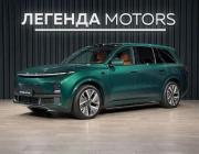 Li Auto (Lixiang) L9 I Иркутск  - изображение 40