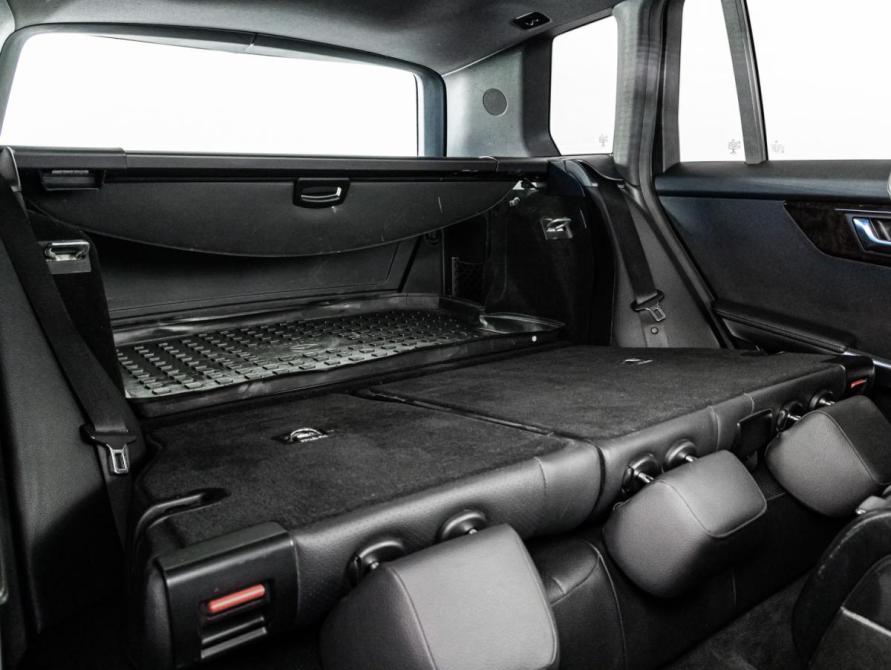 Mercedes-Benz GLK-Класс I (X204) Рестайлинг Санкт-Петербург  - изображение 21