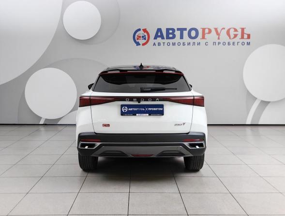 Omoda C5 I с пробегом 2023 года, цена 1 714 000 рублей, 54971 км, внедорожник, Автокод Объявления