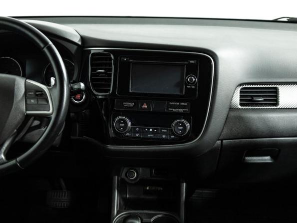 Mitsubishi Outlander III с пробегом 2013 года, цена 1 244 700 рублей, 140899 км, внедорожник, Автокод Объявления