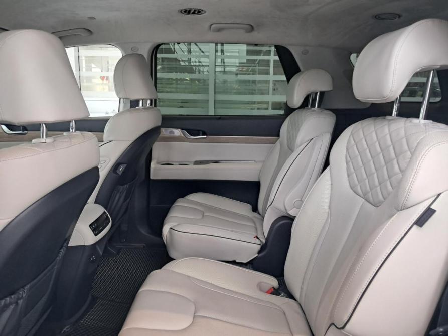 Hyundai Palisade I Казань  - изображение 15