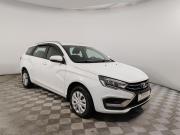 Lada (ВАЗ) Vesta I Рестайлинг (NG) Москва  - изображение 25