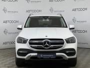 Mercedes-Benz GLE II (V167) Москва  - изображение 31