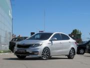 Kia Rio III Рестайлинг Самара  - изображение 21