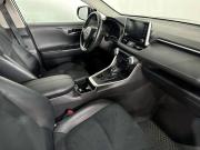 Toyota RAV4 V (XA50) Москва  - изображение 28