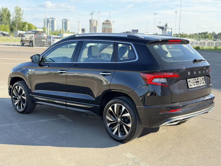 Skoda Karoq I Казань  - изображение 4