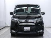Honda Stepwgn V Рестайлинг Красноярск  - изображение 31