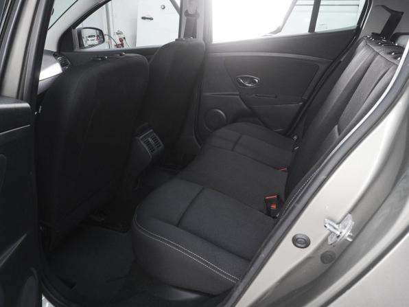 Renault Megane III Рестайлинг с пробегом 2013 года, цена 820 000 рублей, 31128 км, хэтчбек, Автокод Объявления