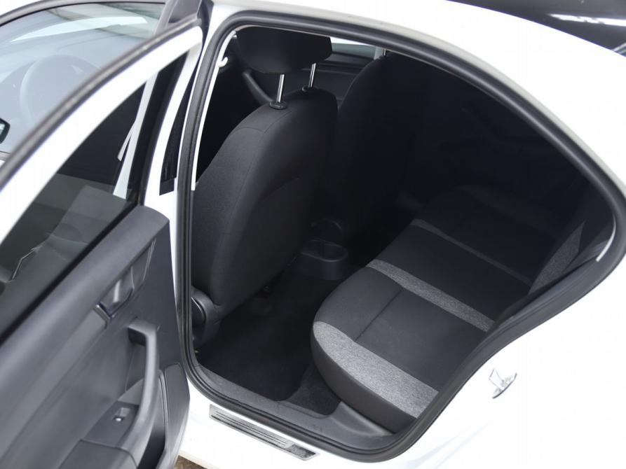 Skoda Rapid II Уфа  - изображение 15