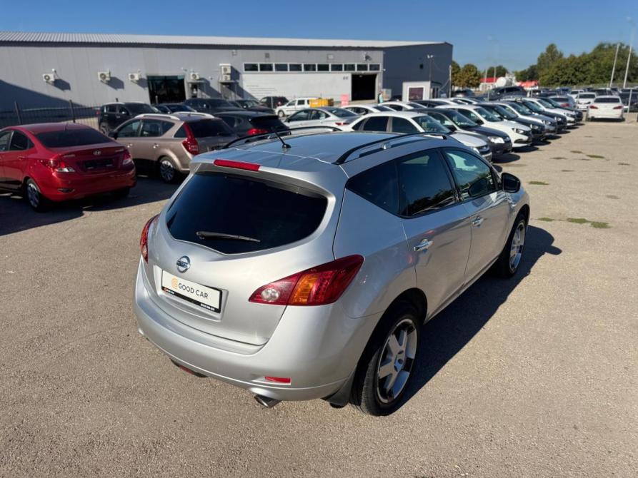 Nissan Murano II (Z51) Саратов  - изображение 8