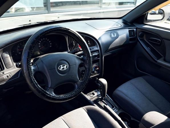 Hyundai Elantra III (XD2) Рестайлинг с пробегом 2005 года, цена 385 000 рублей, 233800 км, седан, Автокод Объявления