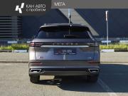 Jaecoo J8 Казань  - изображение 20