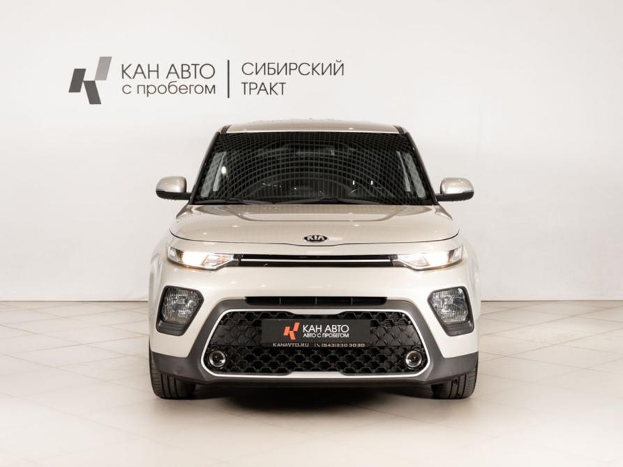 Kia Soul III Казань  - изображение 2