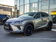 Lexus NX I Рестайлинг Волгоград  - изображение 43