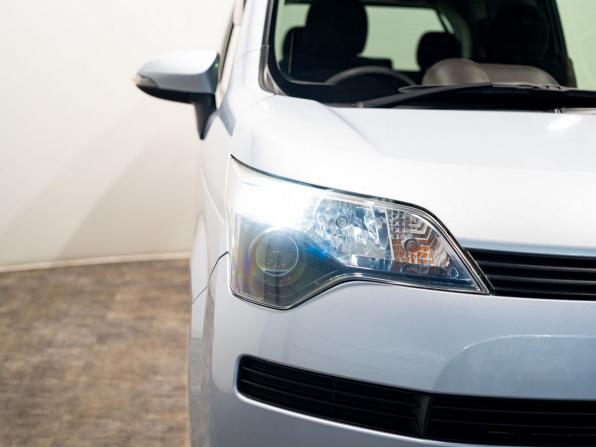 Toyota Spade с пробегом 2014 года, цена 900 000 рублей, 188000 км, компактвэн, Автокод Объявления