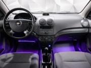 Chevrolet Aveo I Рестайлинг Ульяновск  - изображение 29