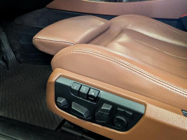 BMW 6 серии III (F06/F13/F12) с пробегом 2012 года, цена 2 299 500 рублей, 159000 км, седан, Автокод Объявления