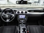 Ford Mustang VI Рестайлинг Москва  - изображение 43