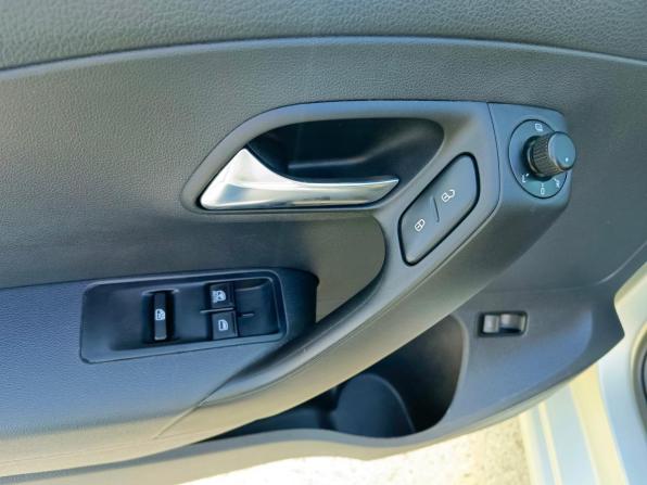 Volkswagen Polo V с пробегом 2012 года, цена 759 995 рублей, 110916 км, седан, Автокод Объявления