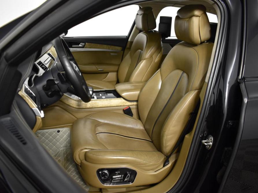 Audi A8 III (D4) Казань  - изображение 10