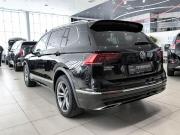 Volkswagen Tiguan II Казань  - изображение 30