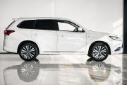 Mitsubishi Outlander III Рестайлинг 3 Оренбург  - изображение 44