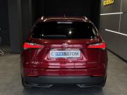 Lexus NX I Новокузнецк  - изображение 23