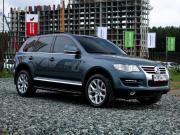 Volkswagen Touareg I Рестайлинг Ижевск  - изображение 28