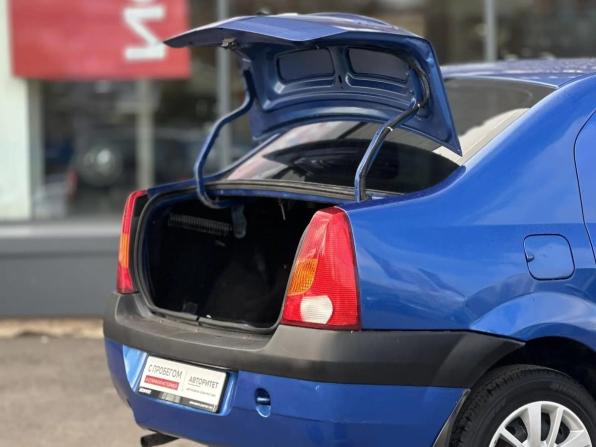 Renault Logan I с пробегом 2008 года, цена 229 000 рублей, 150151 км, седан, Автокод Объявления