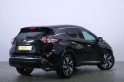 Nissan Murano III (Z52) Омск  - изображение 34