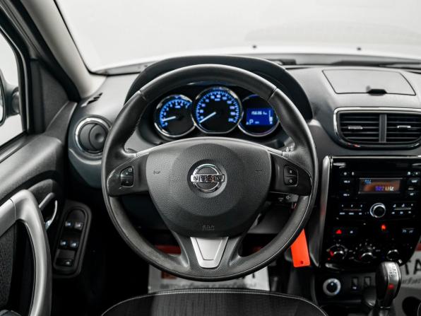 Nissan Terrano III (D10) с пробегом 2018 года, цена 1 590 000 рублей, 156361 км, внедорожник, Автокод Объявления