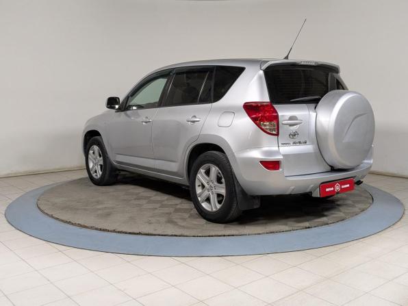 Toyota RAV4 III (XA30) с пробегом 2008 года, цена 1 245 000 рублей, 190000 км, внедорожник, Автокод Объявления