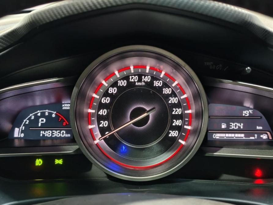 Mazda 3 III (BM) Курск  - изображение 10