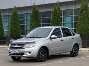 Lada (ВАЗ) Granta I Уфа  - изображение 13