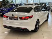 Kia Optima IV Москва  - изображение 13