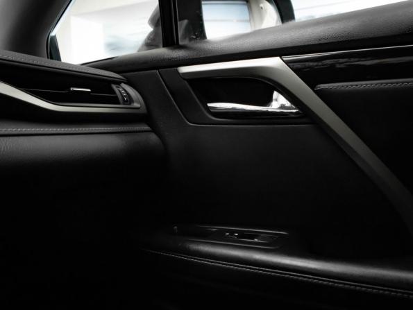 Lexus RX IV Рестайлинг с пробегом 2021 года, цена 4 819 000 рублей, 95337 км, внедорожник, Автокод Объявления