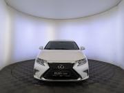 Lexus ES VI Рестайлинг Москва  - изображение 32