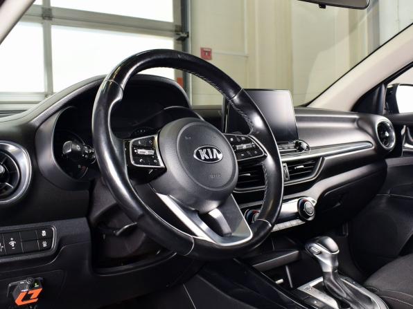 Kia Cerato IV с пробегом 2020 года, цена 1 915 997 рублей, 81836 км, седан, Автокод Объявления