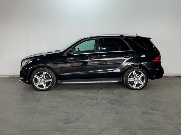 Mercedes-Benz GLE I (W166) с пробегом 2016 года, цена 2 900 000 рублей, 172097 км, внедорожник, Автокод Объявления