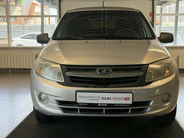 Lada (ВАЗ) Granta I с пробегом 2015 года, цена 383 000 рублей, 130566 км, седан, Автокод Объявления