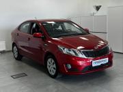 Kia Rio III Казань  - изображение 17