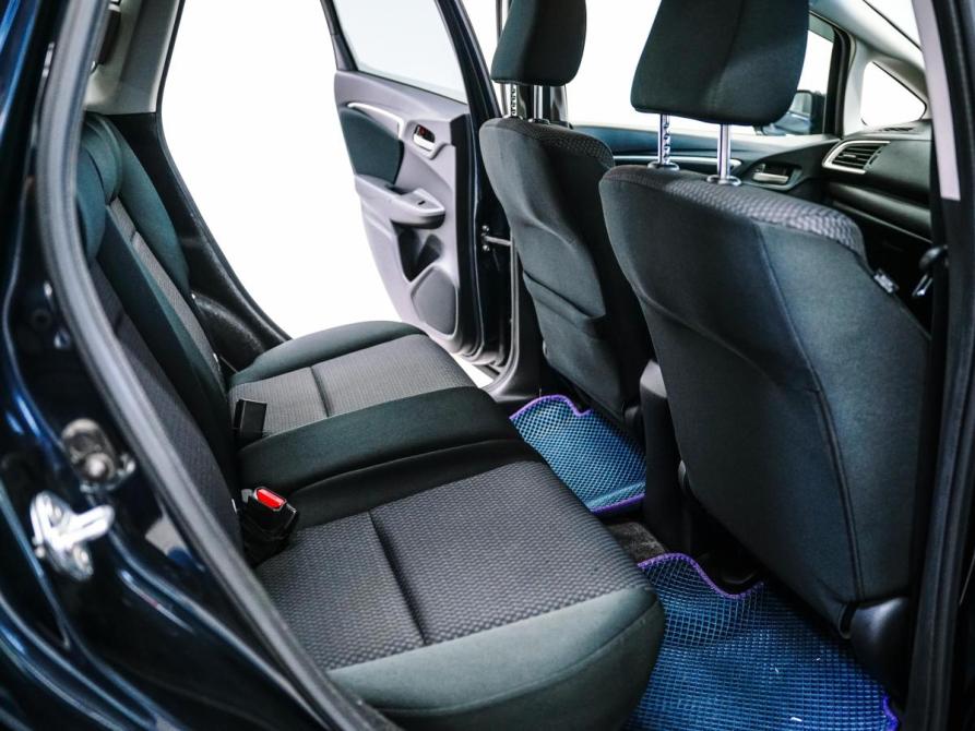Honda Fit III Рестайлинг Красноярск  - изображение 27