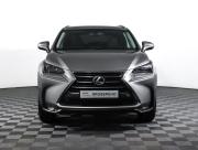 Lexus NX I Москва  - изображение 27
