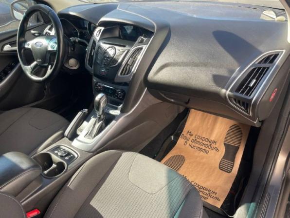 Ford Focus III с пробегом 2014 года, цена 760 000 рублей, 209089 км, универсал, Автокод Объявления