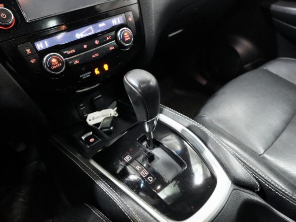 Nissan X-Trail III с пробегом 2015 года, цена 1 442 000 рублей, 240000 км, внедорожник, Автокод Объявления